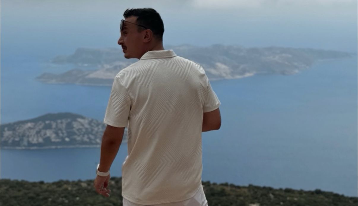 Haber merkezimizin imtiyaz sahibi, Eskişehir’de herkesin çekindiği ve geleceğin sözü