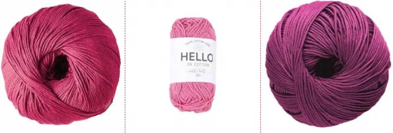 Amigurumi, küçük örgü figürleri yaratmak için popüler bir tekniktir ve