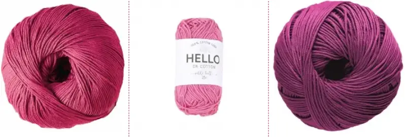 Amigurumi, küçük örgü figürleri yaratmak için popüler bir tekniktir ve