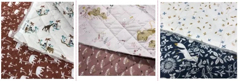 Kapitone kumaş, hem dekoratif hem de işlevsel bir malzeme olarak