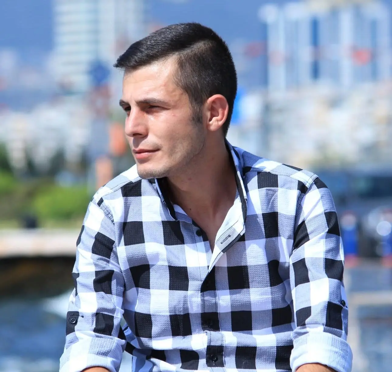 Şap hastalığı alarmı verildi ve bu sebeple büyükbaş hayvanların tamamı