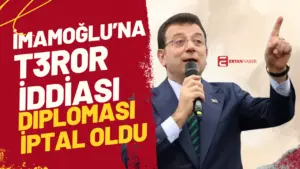 İstanbul Üniversitesi, İBB Başkanı Ekrem İmamoğlu dahil 28 kişinin diplomasını