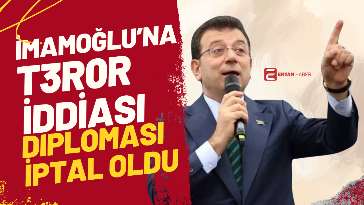 İstanbul Üniversitesi, İBB Başkanı Ekrem İmamoğlu dahil 28 kişinin diplomasını