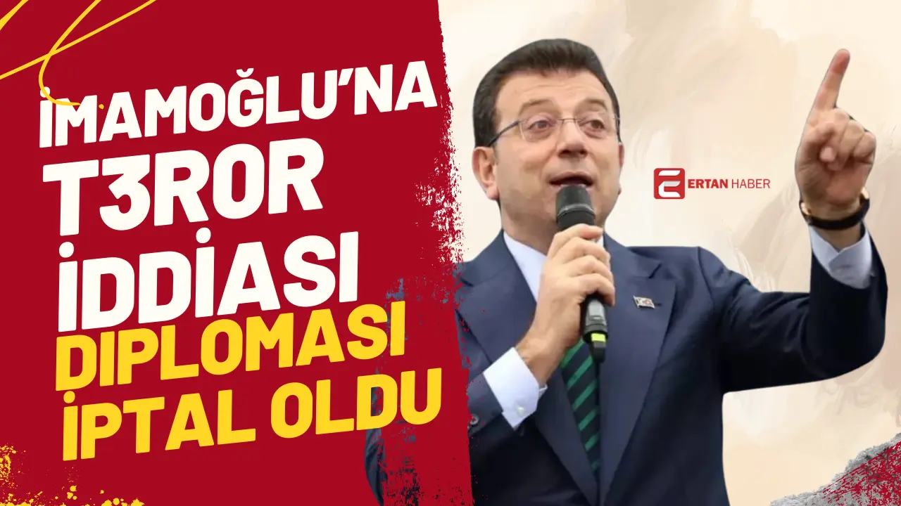 İstanbul Üniversitesi, İBB Başkanı Ekrem İmamoğlu dahil 28 kişinin diplomasını