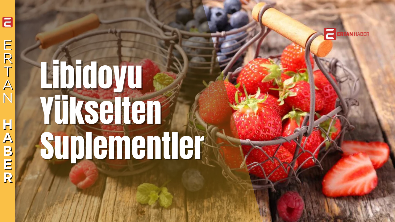 Libido, bir kişinin cinsel isteği ve arzusunu tanımlar. Hem fiziksel