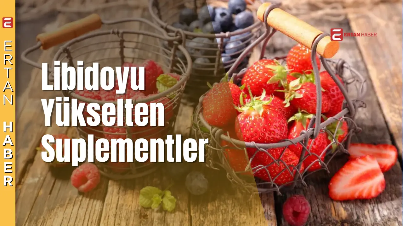 Libido, bir kişinin cinsel isteği ve arzusunu tanımlar. Hem fiziksel