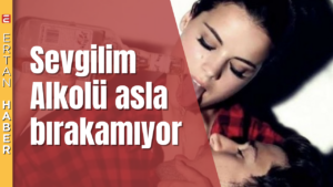 Alkol bağımlılığı, sadece bireyi değil, ona değer veren insanları da