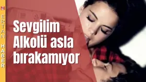 Alkol bağımlılığı, sadece bireyi değil, ona değer veren insanları da