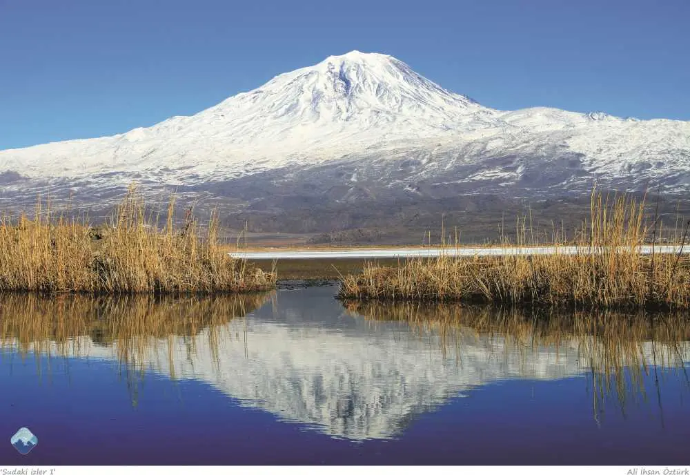 Türkiye’nin doğusunda yer alan Ağrı iline dair en güncel bilgilere
