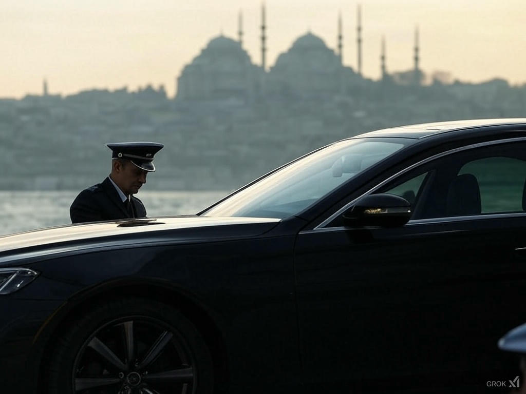 İstanbul’un tarihi ve modern yüzünü keşfederken ulaşım sorunlarıyla uğraşmak istemeyenler