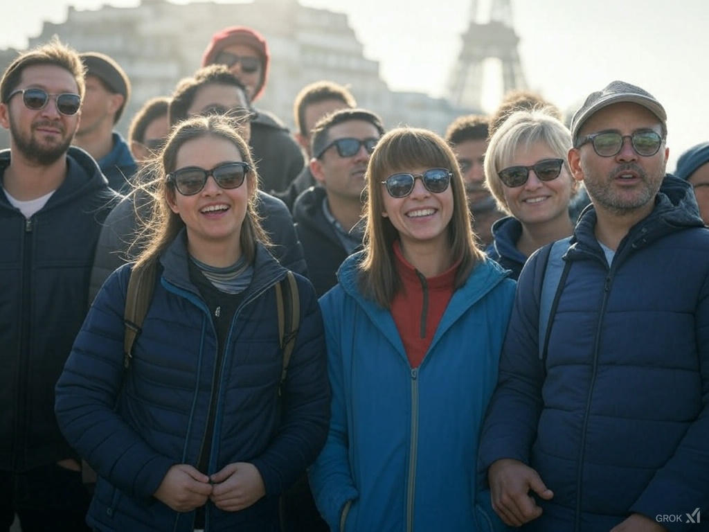 Seyahat etmek, yeni kültürler keşfetmek ve unutulmaz anılar biriktirmek isteyenler