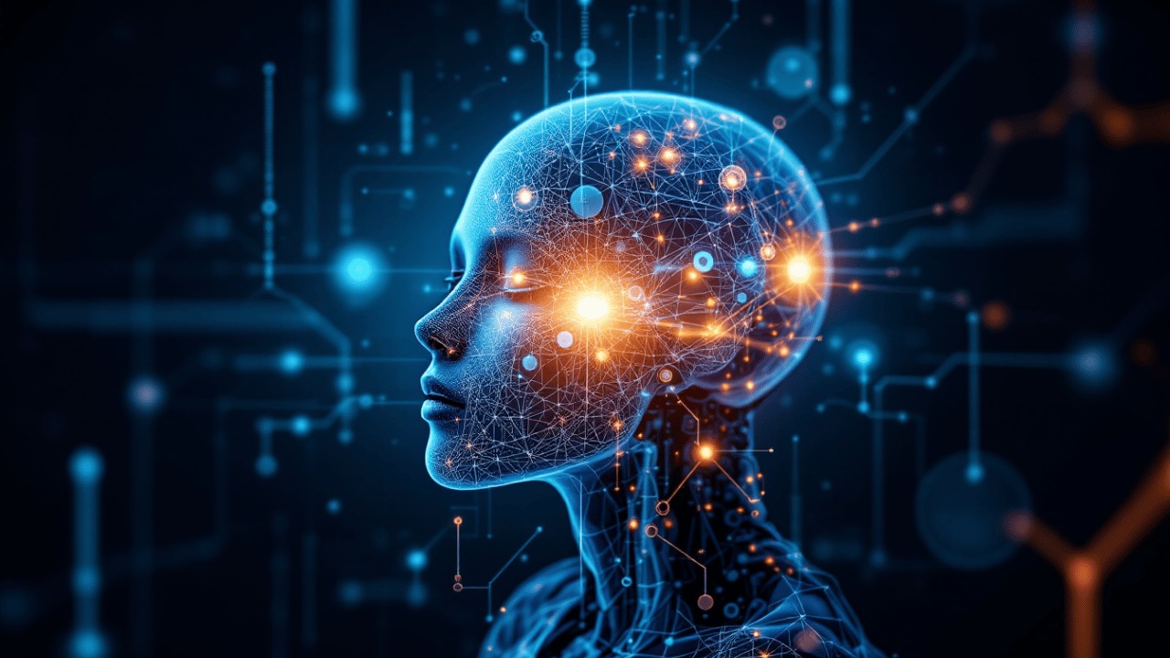 Gelişen teknoloji ile birlikte yapay zeka hayatımızın birçok alanına entegre