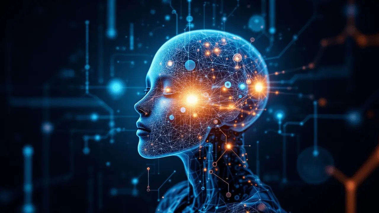 Gelişen teknoloji ile birlikte yapay zeka hayatımızın birçok alanına entegre