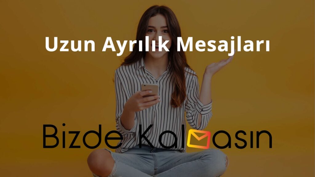 Uzun Ayrılık Mesajları ve Nargile Tütünleri bizdekalmasin.com’da