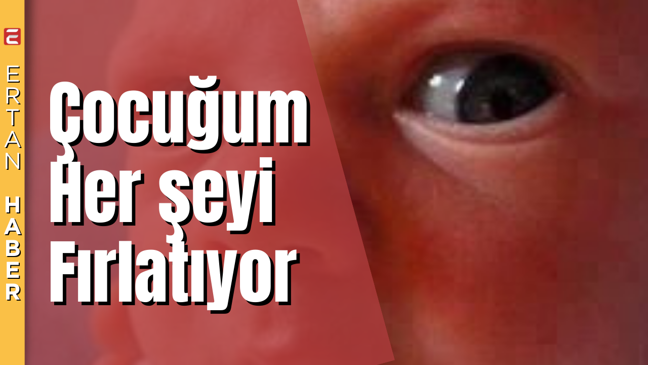 Çocuğum sürekli bir şeyleri fırlatıyor sebebi nedir? Küçük çocukların nesneleri fırlatması, birçok ebeveynin karşılaştığı yaygın bir davranıştır.