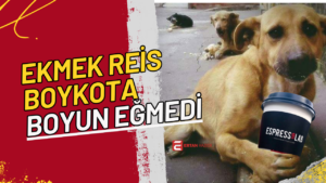 Son günlerde sosyal medyada boykot çağrılarıyla gündeme gelen Espressolab’a beklenmedik