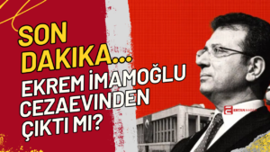 Türkiye gündemine bomba gibi düşen gelişmeler arasında, İstanbul Büyükşehir Belediye