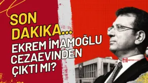 Türkiye gündemine bomba gibi düşen gelişmeler arasında, İstanbul Büyükşehir Belediye
