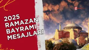 Ramazan Bayramı, İslam aleminin en önemli günlerinden biri olarak birlik,