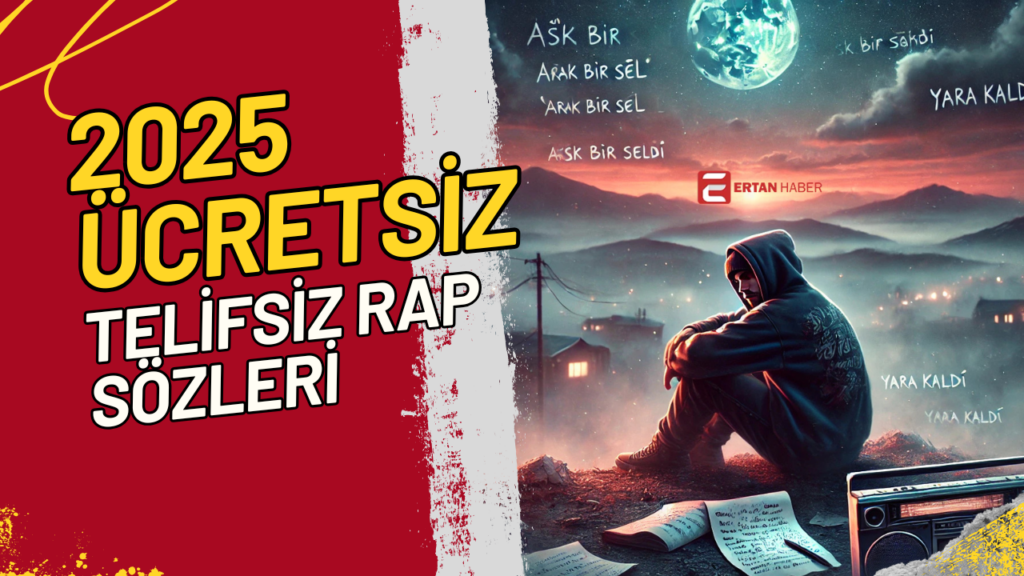 Rap müziği, yıllar içinde çok farklı evrimler geçirdi. Ancak 2025