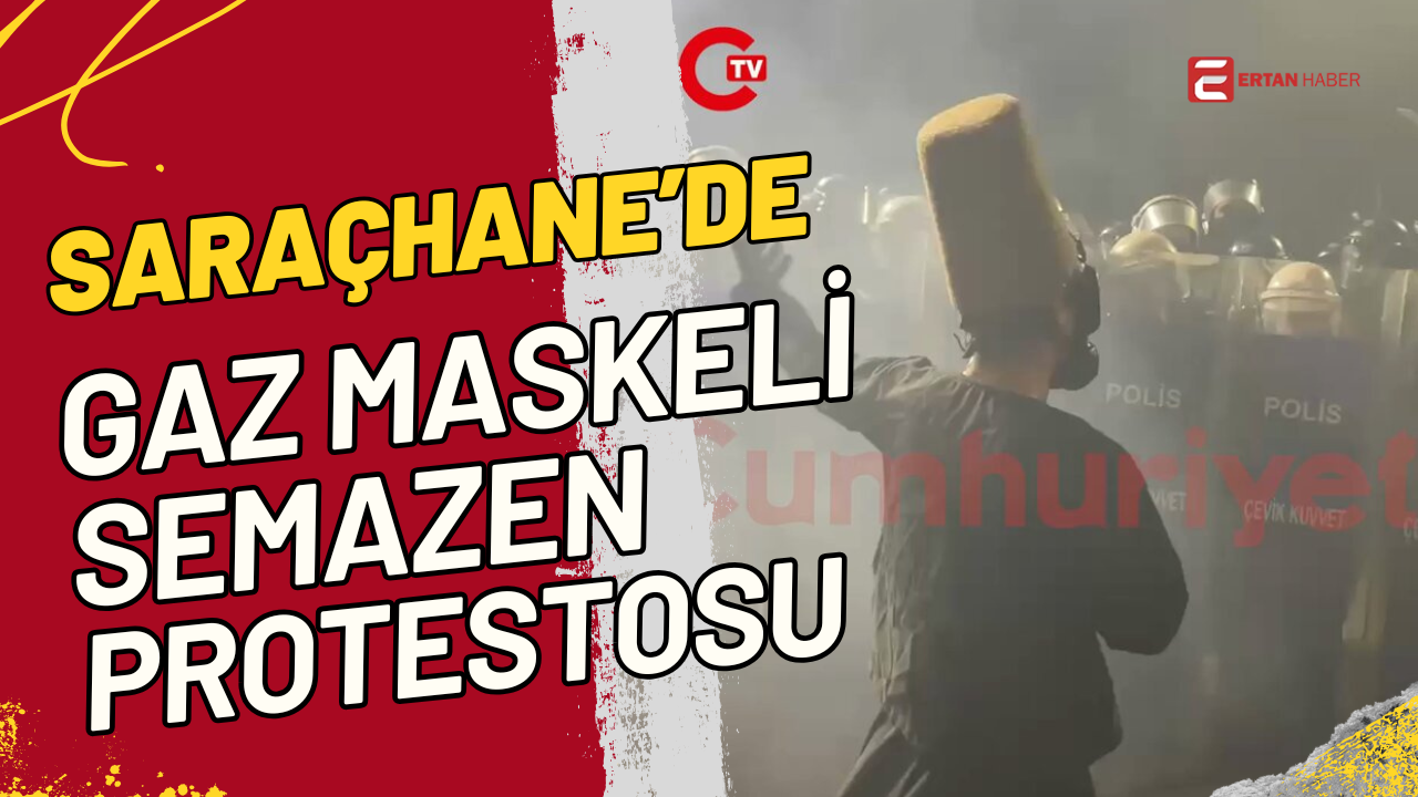 İBB Başkanı Ekrem İmamoğlu’nun tutuklanma kararının ardından CHP’nin belirlediği noktalarda