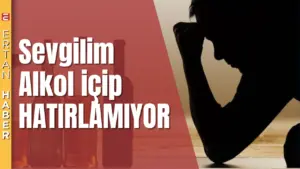 Alkol, sinir sistemi üzerinde doğrudan etkili olan bir maddedir. Özellikle