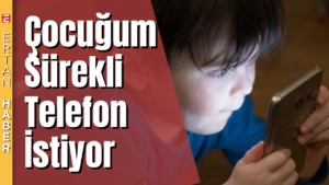 Günümüzde çocukların teknolojiyle iç içe büyümesi kaçınılmaz hale geldi. Ancak