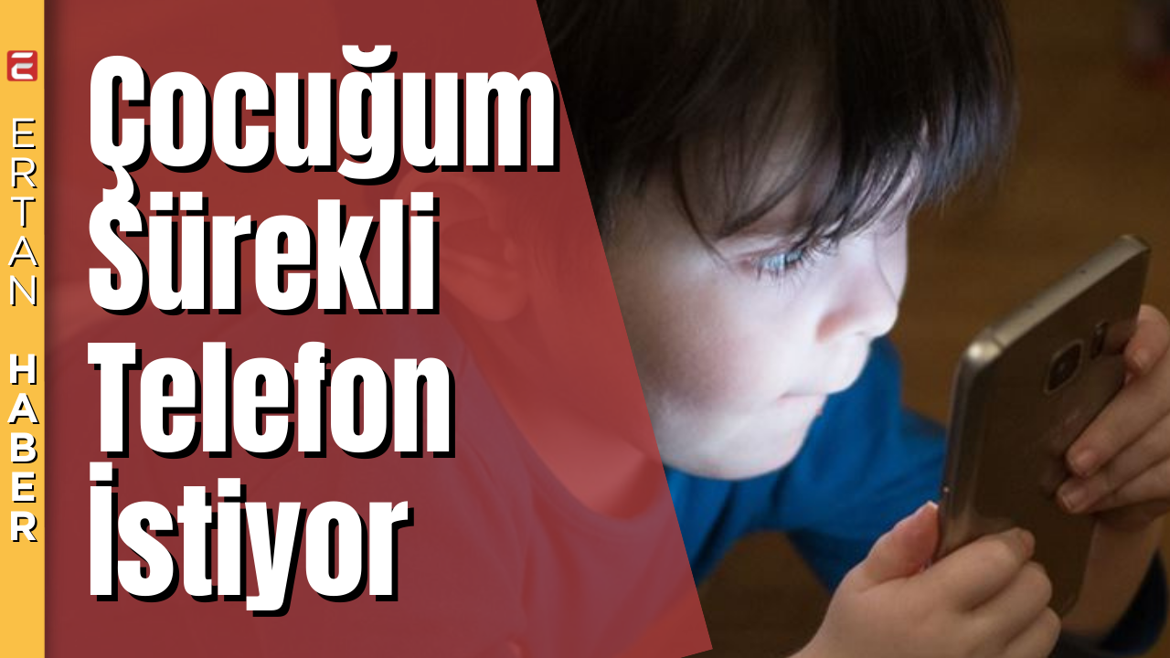 Günümüzde çocukların teknolojiyle iç içe büyümesi kaçınılmaz hale geldi. Ancak