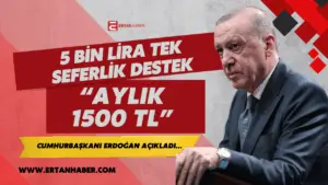 Aile ve Sosyal Hizmetler Bakanı Mahinur Özdemir Göktaş, katıldığı bir