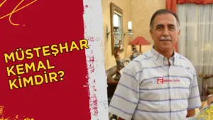 Ferdi Akarnur'un hayat verdiği Müsteşar Kemal, özellikle Haluk ve Meltem