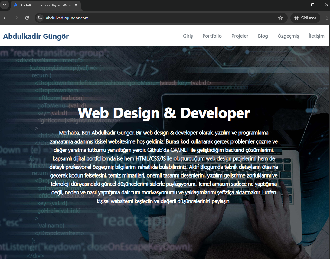 Teknoloji arenası, farklı disiplinlerden gelen profesyonellerin katkılarıyla sürekli yenileniyor. İnşaat