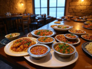 Eski Datça, sakinliği ve güzelliğiyle tatilcilerin kalbini fetheden bir yer.