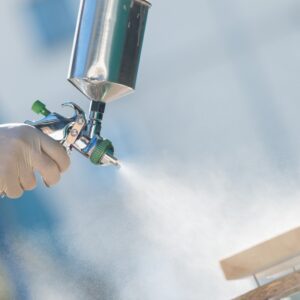 Endüstriyel kaplama çözümleri arayanlar için Boyarsan Toz Boya, elektrostatik toz