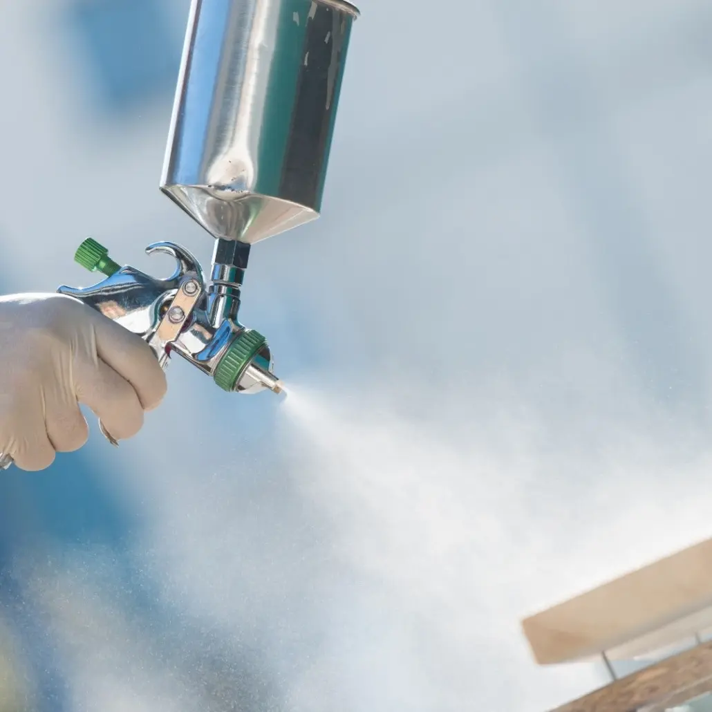 Endüstriyel kaplama çözümleri arayanlar için Boyarsan Toz Boya, elektrostatik toz