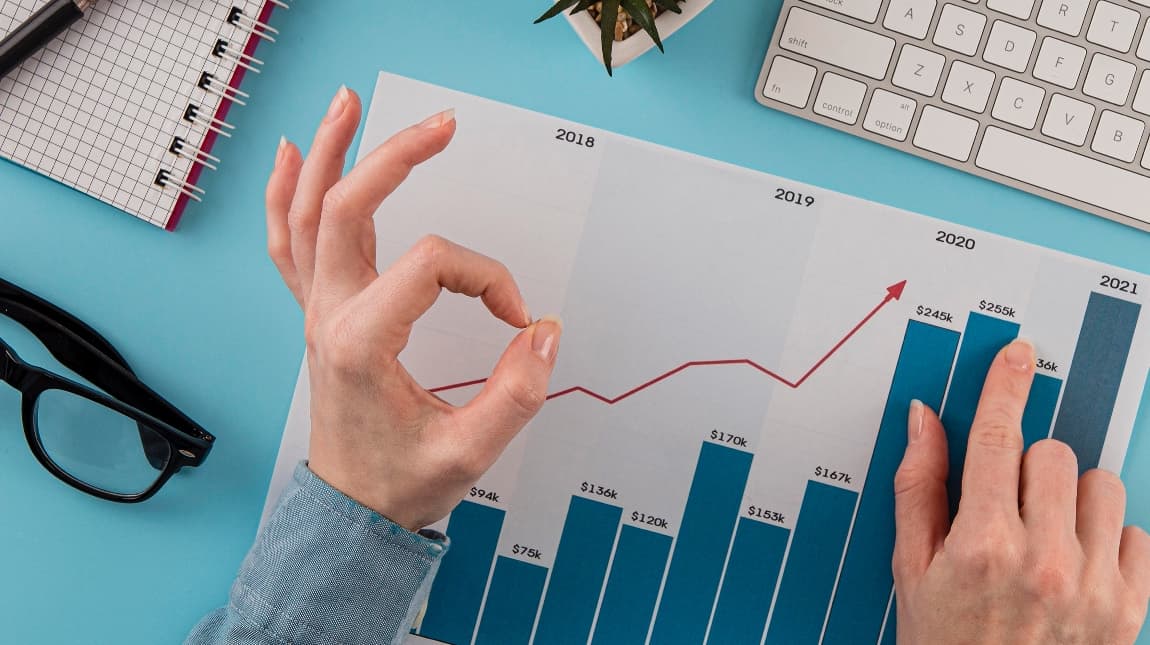 Ticaretin dijitalleşmesi, günümüz iş dünyasında kaçınılmaz bir gerçek haline geldi.