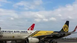 Havacılık sektörü, estetik ve verimlilik açısından sürekli olarak yeniliklere ev