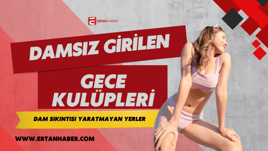 Gece hayatı, bir kentin sadece eğlence biçimini değil; aynı zamanda