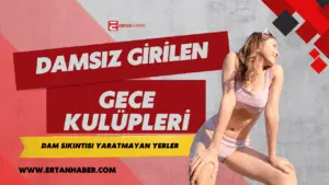 Gece hayatı, bir kentin sadece eğlence biçimini değil; aynı zamanda