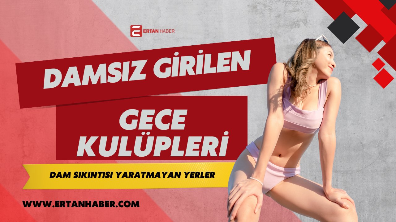 Gece hayatı, bir kentin sadece eğlence biçimini değil; aynı zamanda