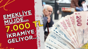 Türkiye genelinde milyonlarca emekli, bankaların sunduğu maaş promosyonlarının yanı sıra,