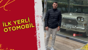 Türkiye’nin sanayileşme tarihinde eşsiz bir yere sahip olan Devrim Arabası,