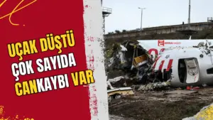 Almanya’nın Aşağı Saksonya eyaletine bağlı Salzgitter kentinde, bir çelik fabrikasının