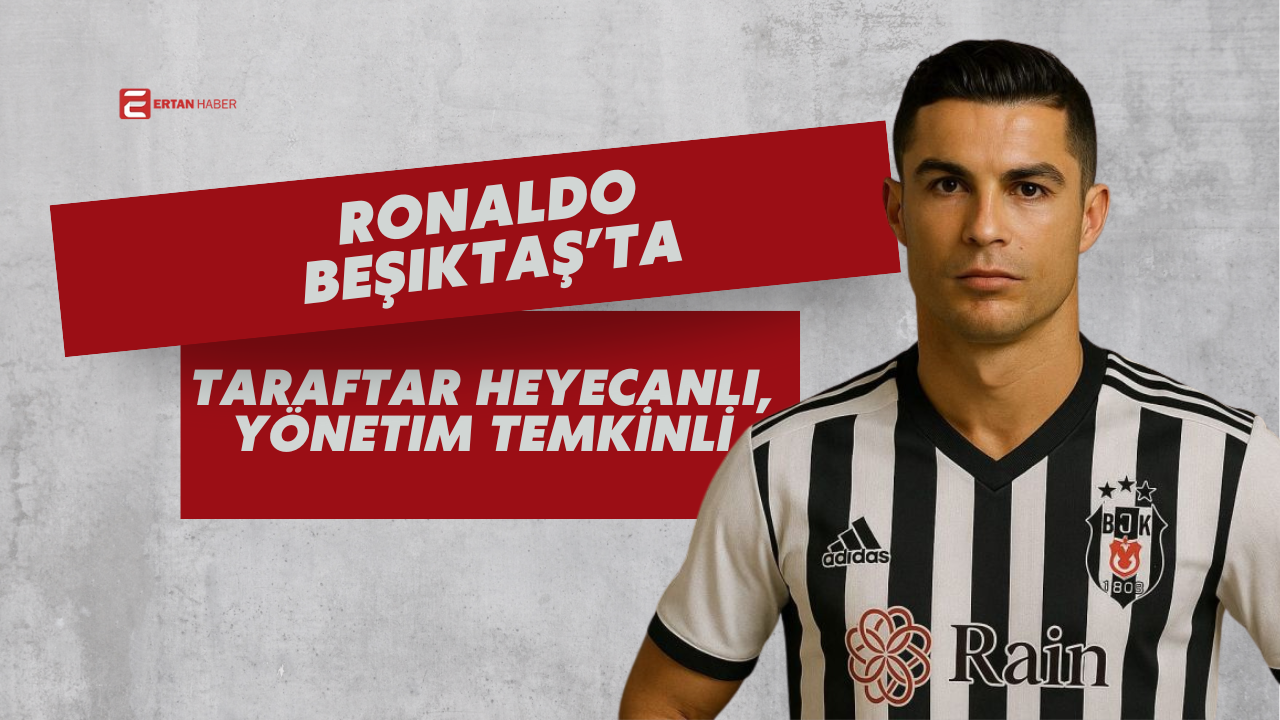 Süper Lig’de yeni sezona şampiyonluk parolasıyla hazırlanan Beşiktaş’ta, transfer gündemine