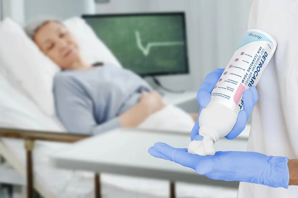 Hareketsizlikle geçen uzun saatler, cilt üzerinde hiç tahmin edilmeyen etkiler