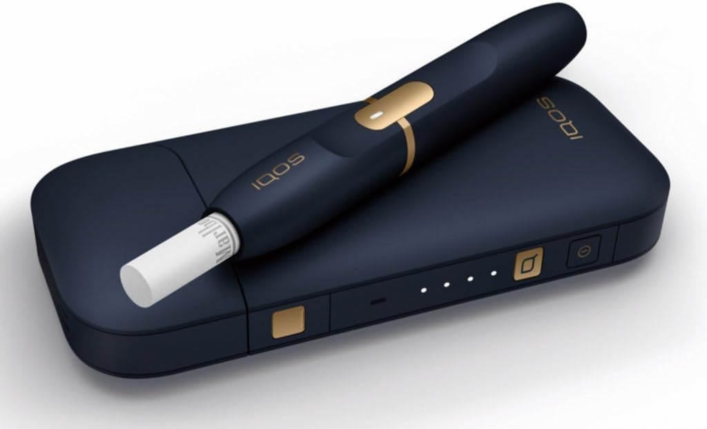 IQOS ile Tütün Keyfini Yeniden Keşfedin Tütün dünyasında yenilik arayanlar için iqos, geleneksel sigaralara modern bir