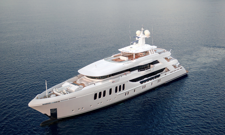 Fortuna Yachts ile Akdeniz’in Gizli Cennetlerini Keşfedin Lüks yat tutkunları için özgürlük, konfor ve prestijin buluştuğu eşsiz