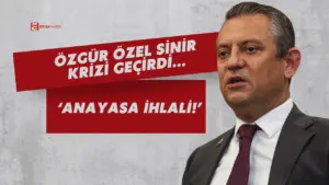 ERTANHABER – Ankara: DEM Parti, PKK’nın fesih çağrısının ardından başlattığı