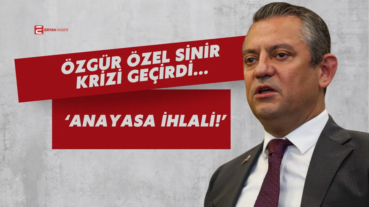 ERTANHABER – Ankara: DEM Parti, PKK’nın fesih çağrısının ardından başlattığı