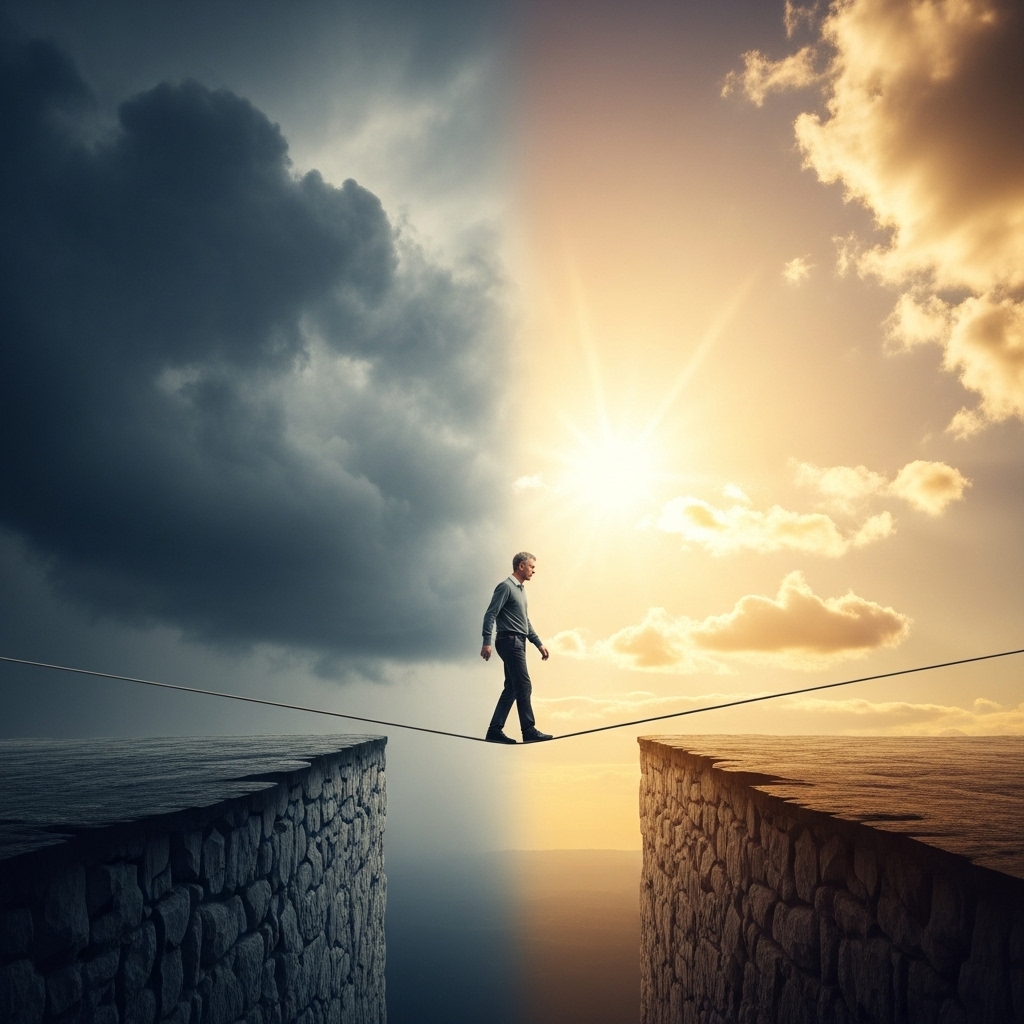 Bipolar bozukluk, bireylerin duygudurumu, enerji seviyesi ve günlük aktivitelerinde belirgin