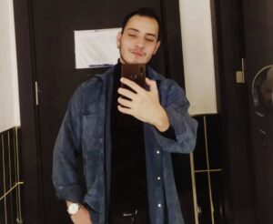 1996 doğumlu İlbey Aktorun, Türkiye’nin dijital evreninde adeta bir yıldız